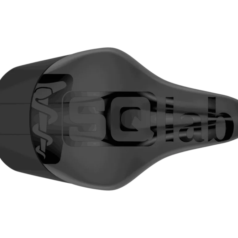 SQlab613 ERGOWAVE® R ltd. Team Carbon - Selle de vélo