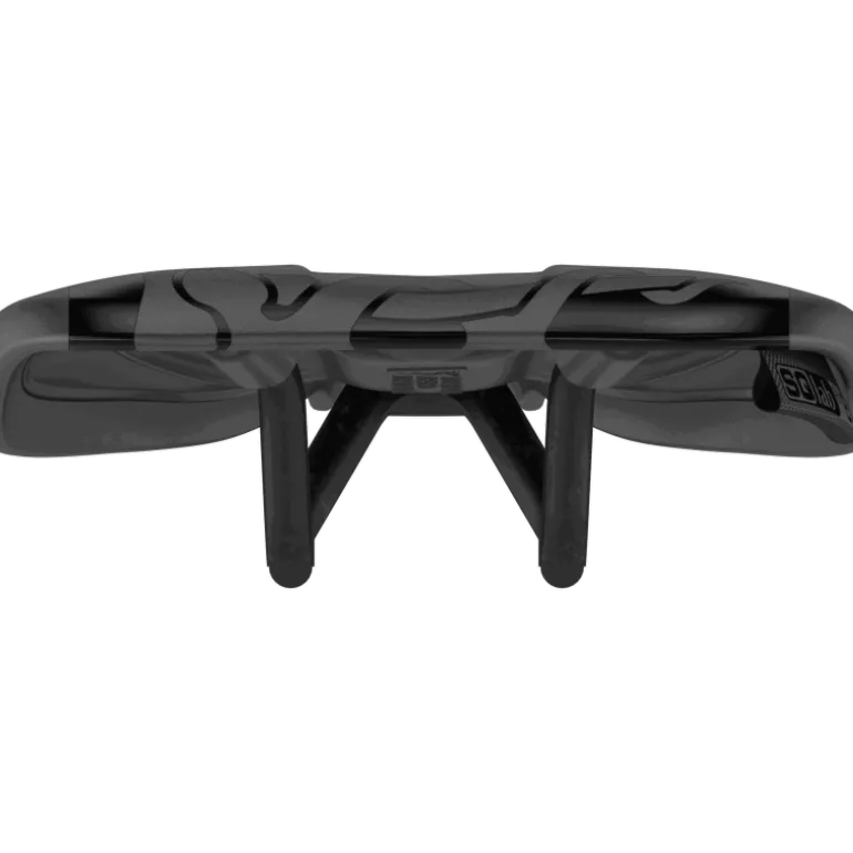 SQlab612 ERGOWAVE® R ltd. Team Carbon - Selle de vélo