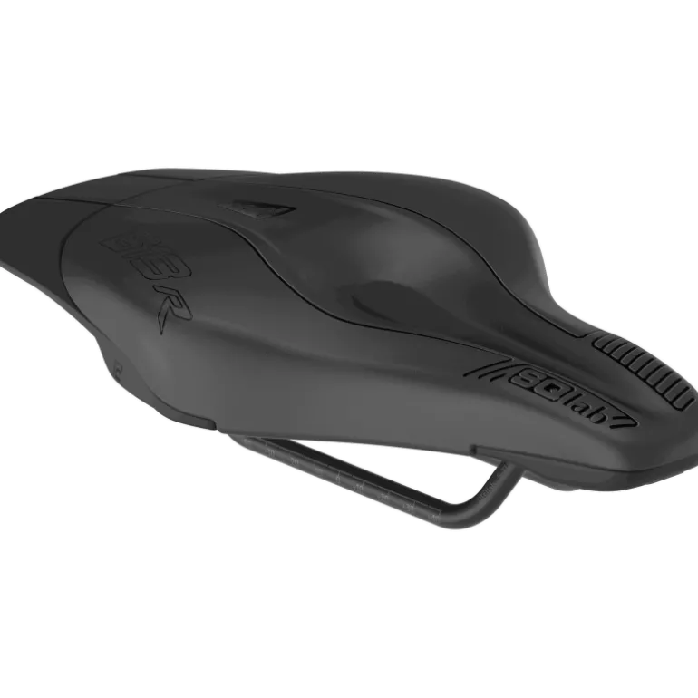 SQlab613 Ergowave® R - Selle de vélo