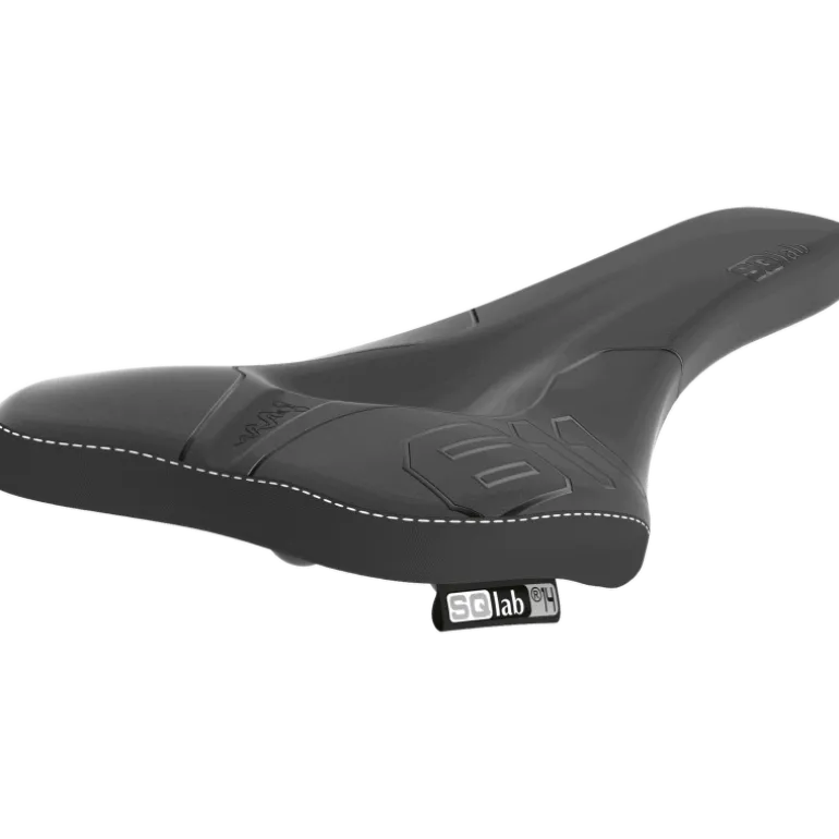 SQlab611 ERGOWAVE® - Selle de vélo