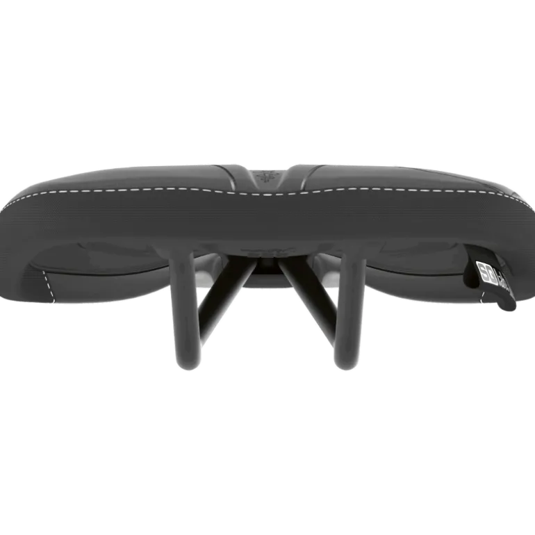SQlab611 ERGOWAVE® - Selle de vélo