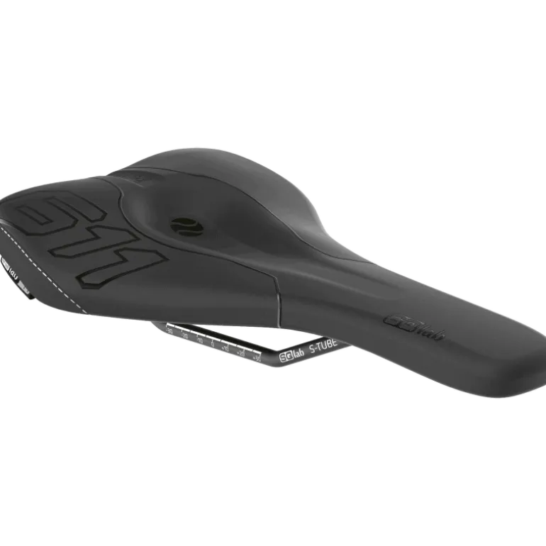 SQlab611 ERGOWAVE® - Selle de vélo