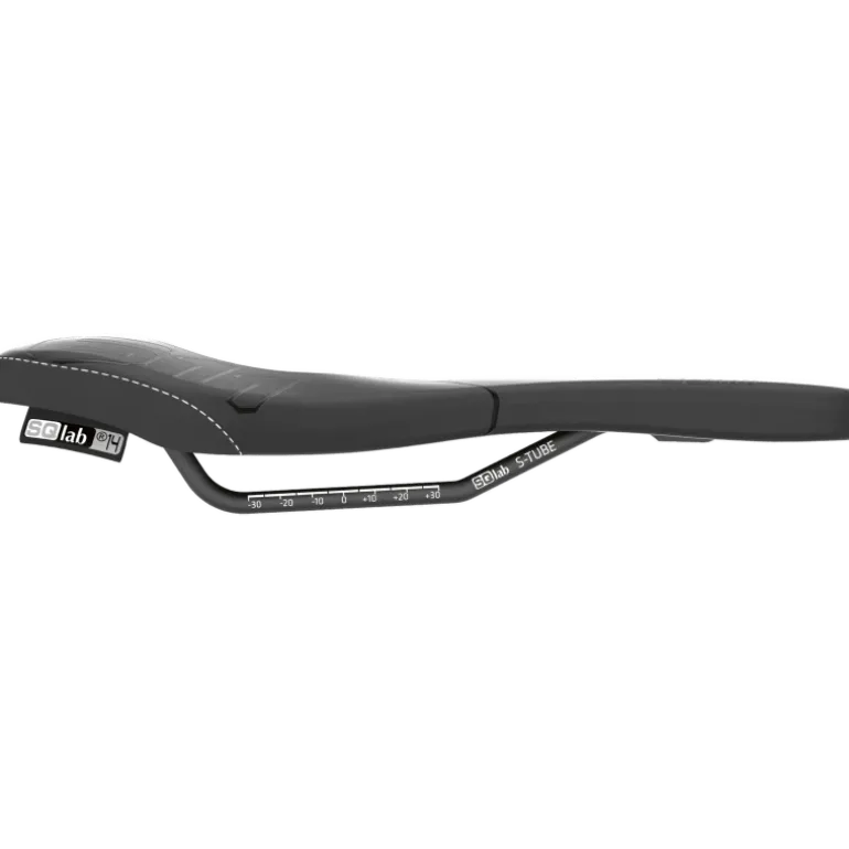 SQlab611 ERGOWAVE® - Selle de vélo
