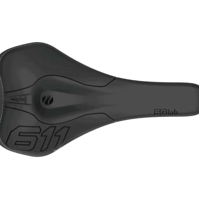SQlab611 ERGOWAVE® - Selle de vélo