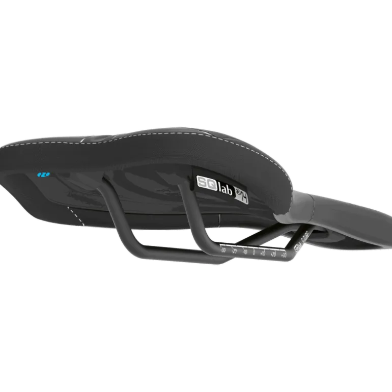 SQlab611 ERGOWAVE® - Selle de vélo