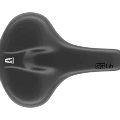 SQlab621 M-D active 2.1 - Selle de vélo