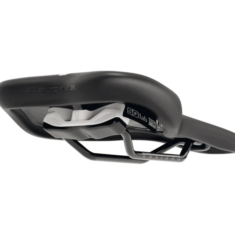 SQlab610 M-D active - Selle de vélo