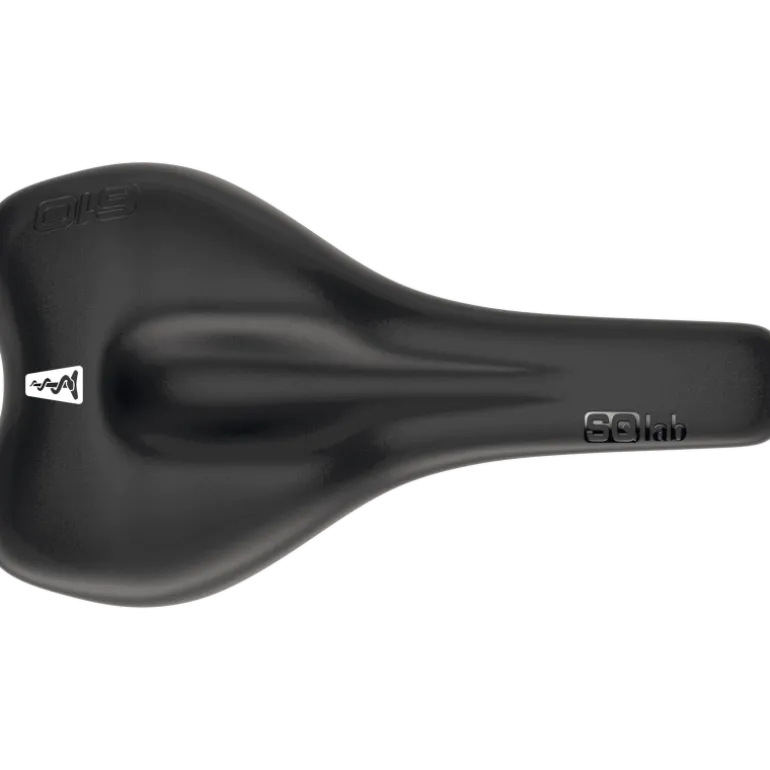 SQlab610 M-D active - Selle de vélo