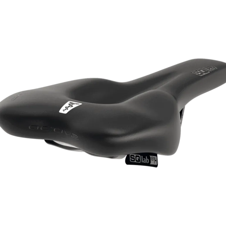 SQlab610 M-D active - Selle de vélo