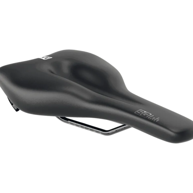 SQlab610 M-D active - Selle de vélo
