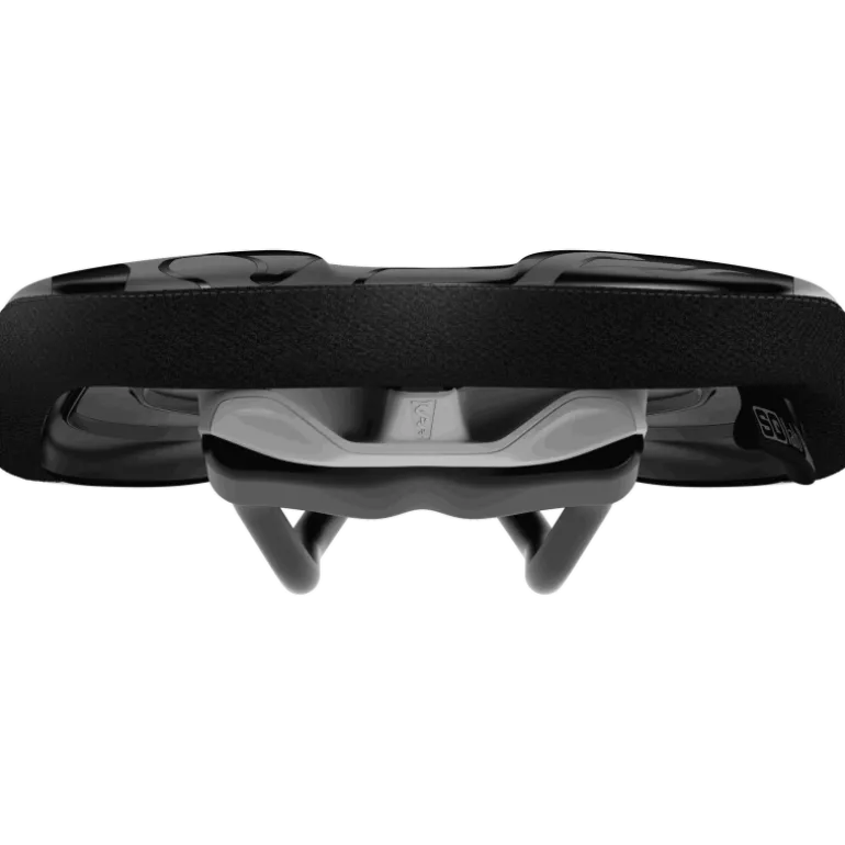 SQlab6OX ERGOWAVE® active 2.1 ltd. Team - Selle de vélo