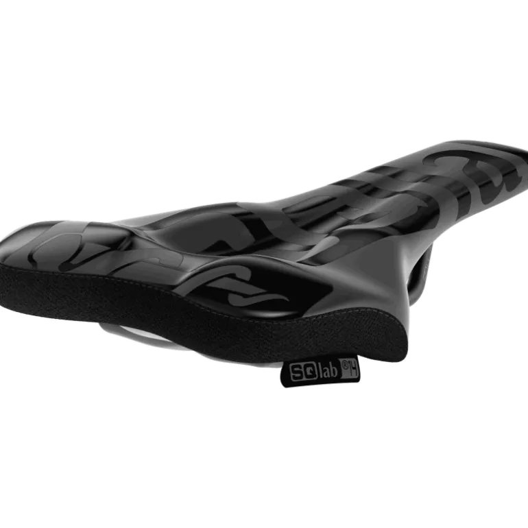 SQlab6OX ERGOWAVE® active 2.1 ltd. Team - Selle de vélo
