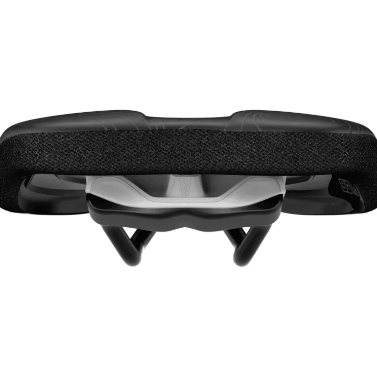 SQlab6OX ERGOWAVE® active 2.2 - Selle de vélo