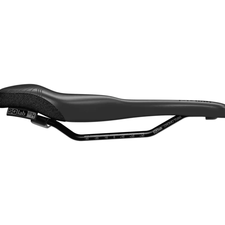 SQlab6OX ERGOWAVE® active 2.2 - Selle de vélo