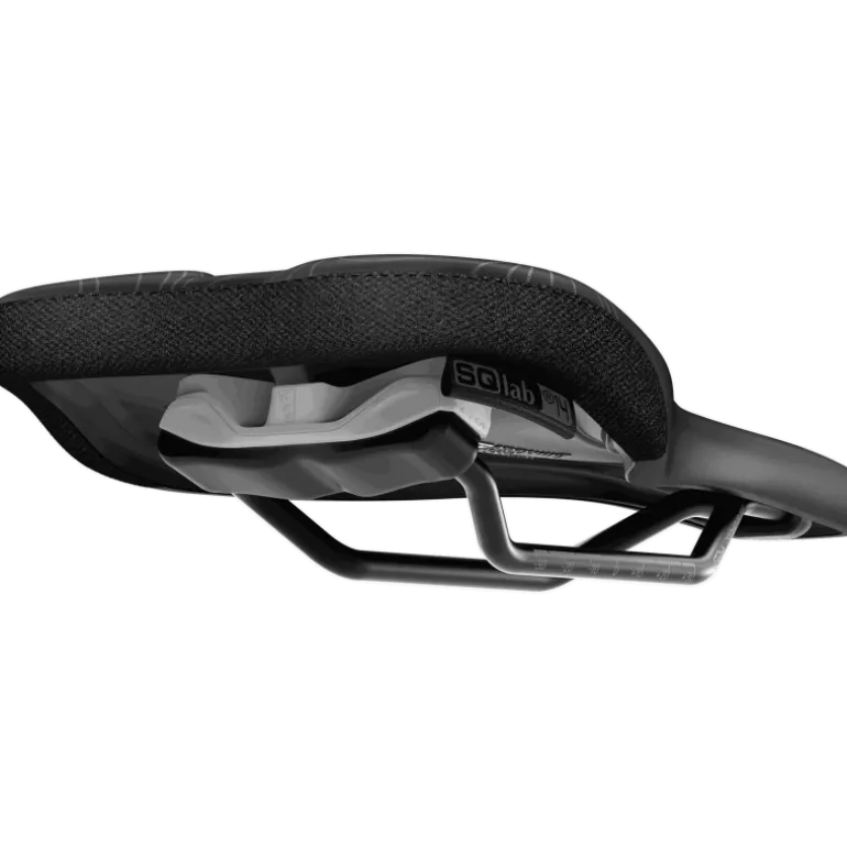 SQlab6OX ERGOWAVE® active 2.2 - Selle de vélo