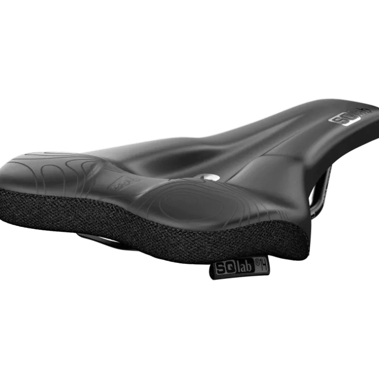 SQlab6OX ERGOWAVE® active 2.2 - Selle de vélo