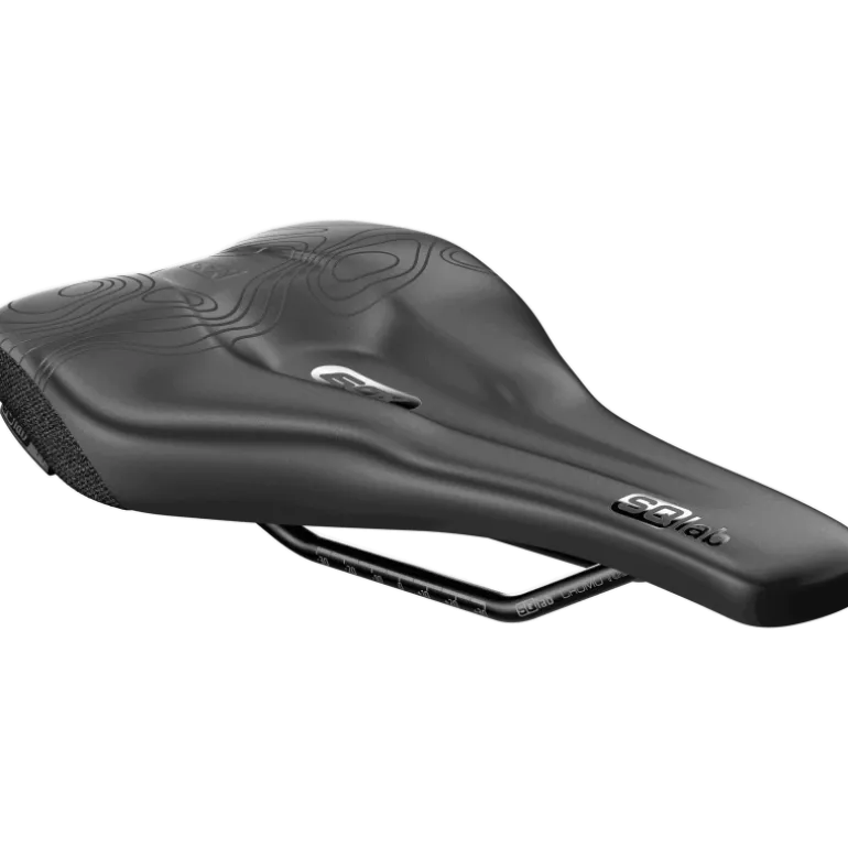 SQlab6OX ERGOWAVE® active 2.2 - Selle de vélo