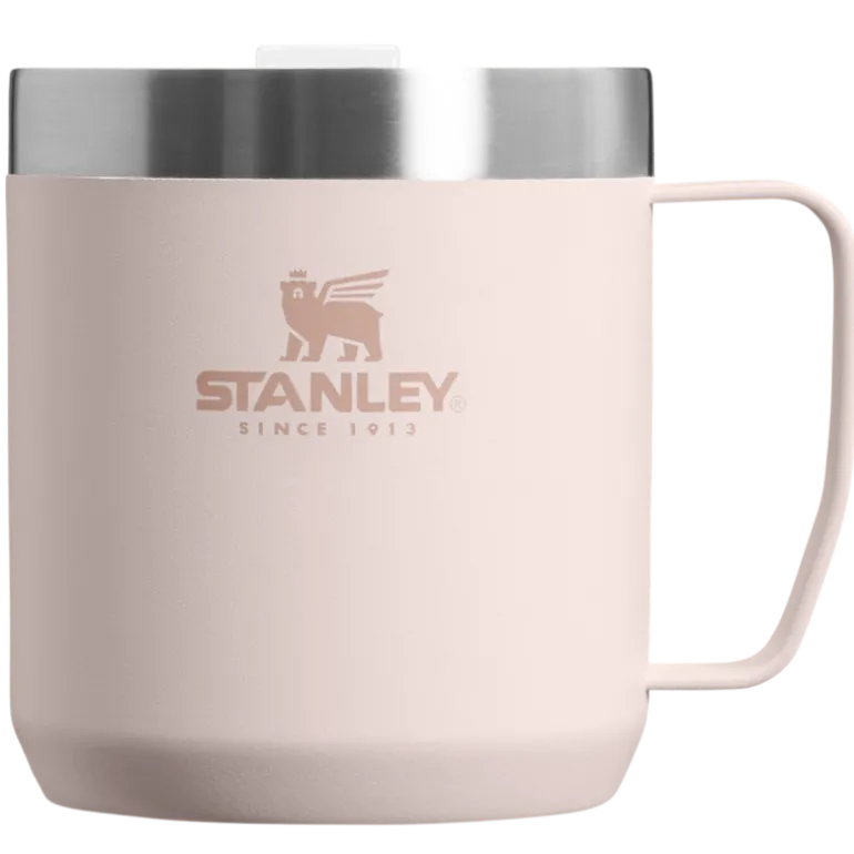StanleyThe Stay-Hot Camp Mug 0,35L - Mug
