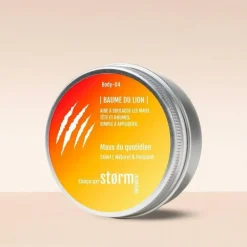 Størm SkinwearBaume Du Lion - Soin du corps