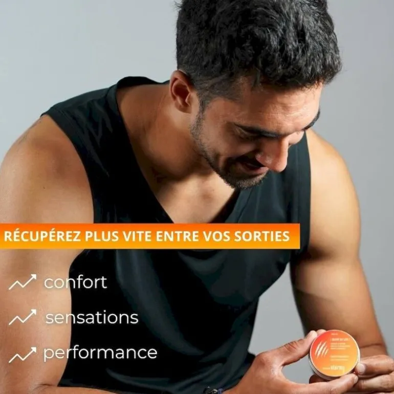 Størm SkinwearBaume Du Lion - Soin du corps