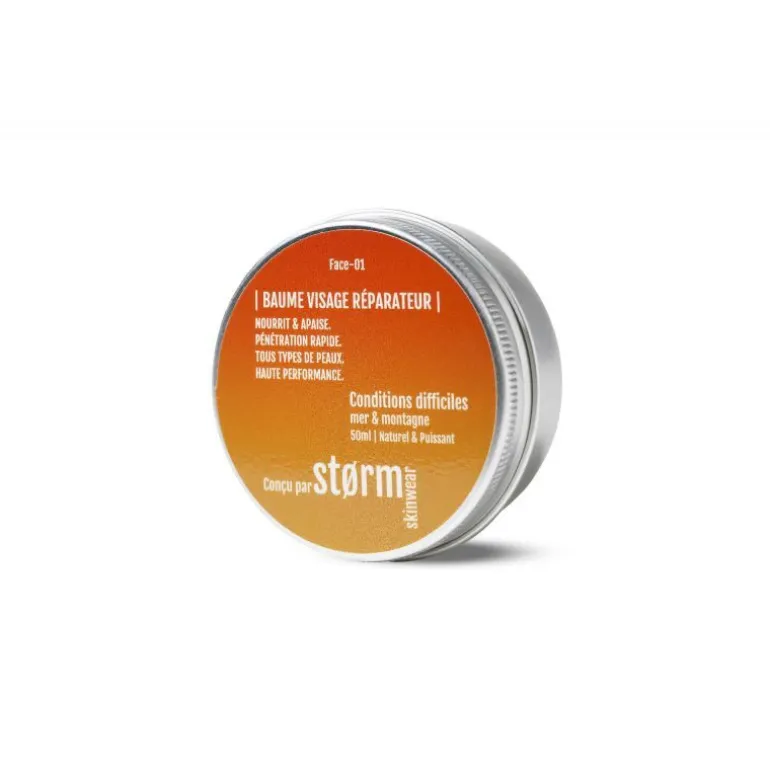 Størm SkinwearBaume Visage Réparateur 50 ml - Soin du corps