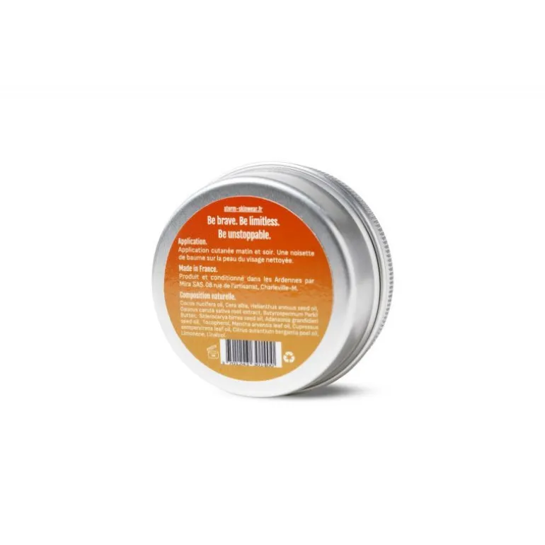 Størm SkinwearBaume Visage Réparateur 50 ml - Soin du corps