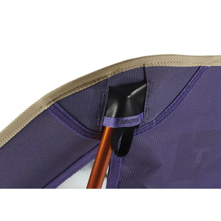 Summit PolesFolding Chair Lite - Chaise de camping