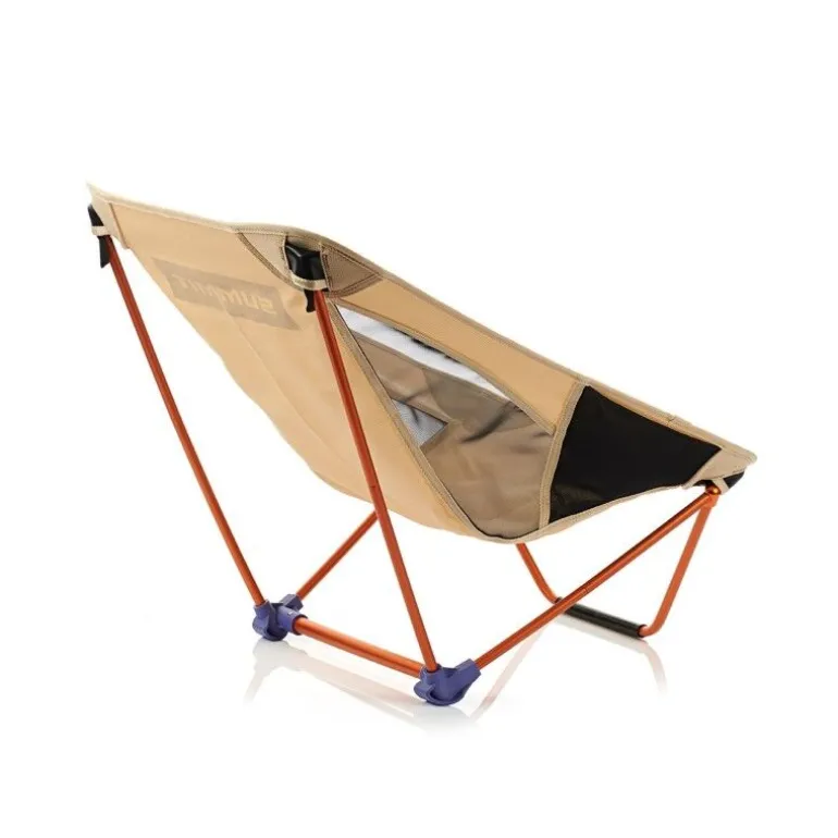 Summit PolesFolding Chair XL - Chaise de camping
