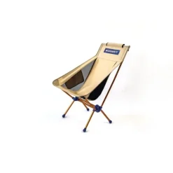 Summit PolesFolding Chair XL - Chaise de camping