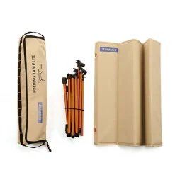 Summit PolesTable Lite - Table de camping