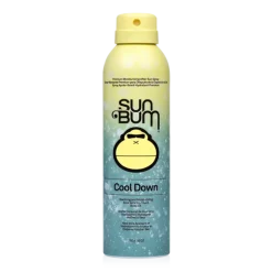 Sun BumCool Down After Sun Spray - Soin du corps