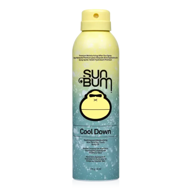 Sun BumCool Down After Sun Spray - Soin du corps