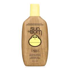 Sun BumOriginal SPF 50 Sunscreen Lotion - Crème solaire