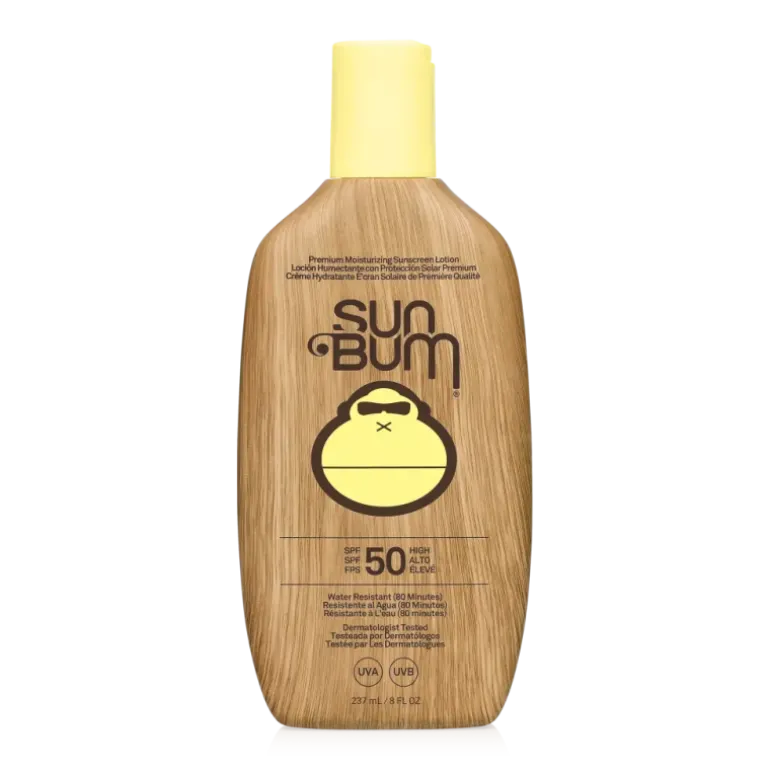Sun BumOriginal SPF 50 Sunscreen Lotion - Crème solaire