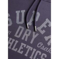 SuperdryAthletic Ess Hoodie - Sweatshirt à capuche homme