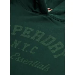 SuperdryAthletic Essentials Relax Hood - Sweatshirt à capuche femme