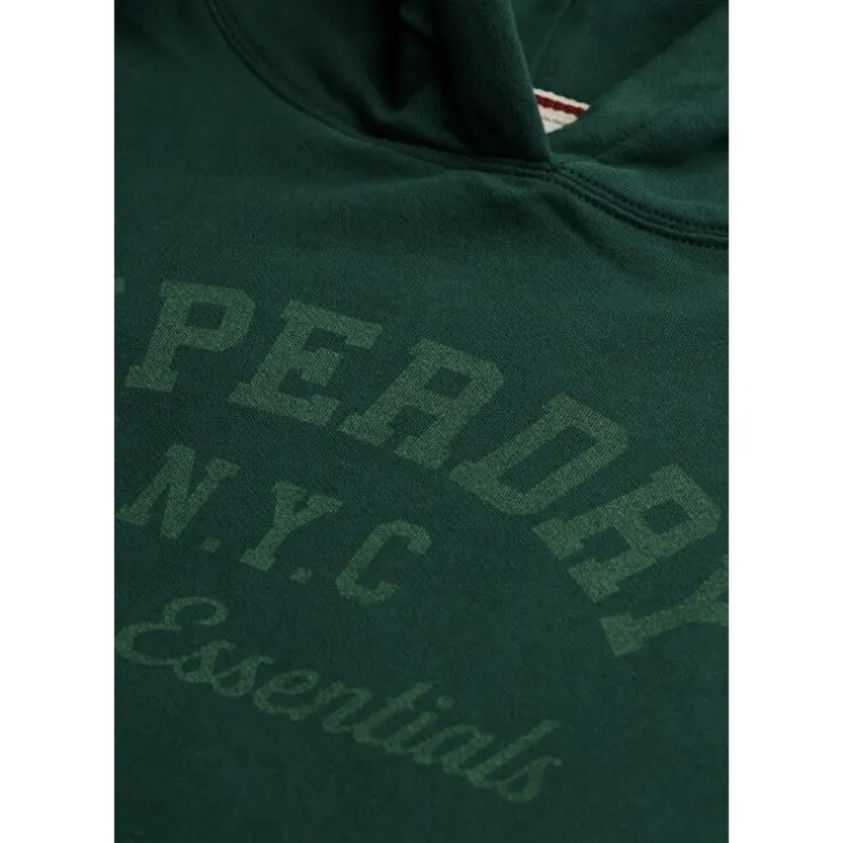 SuperdryAthletic Essentials Relax Hood - Sweatshirt à capuche femme