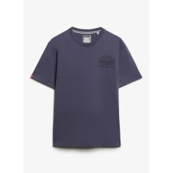 SuperdryAthletic Ess Tee - T-shirt homme