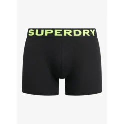 SuperdryBoxer Triple Pack - Boxer homme