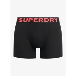 SuperdryBoxer Triple Pack - Boxer homme