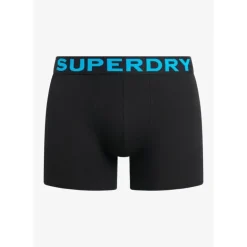 SuperdryBoxer Triple Pack - Boxer homme