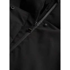 SuperdryCity Fishtail Padded Parka - Parka femme