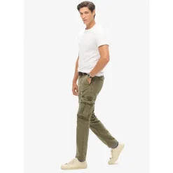 SuperdryCore Cargo Pant - Pantalon homme