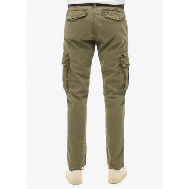 SuperdryCore Cargo Pant - Pantalon homme