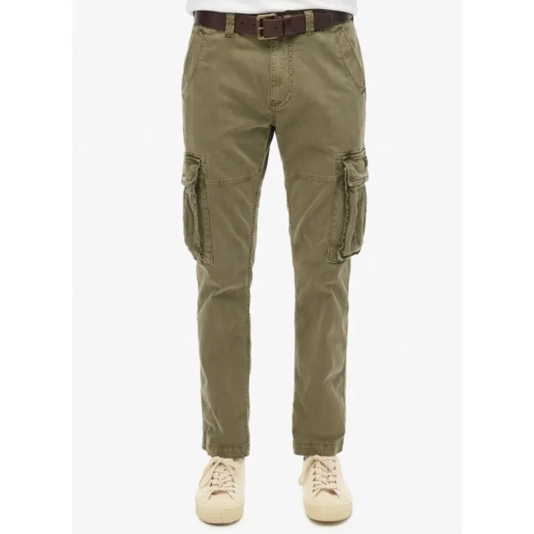 SuperdryCore Cargo Pant - Pantalon homme