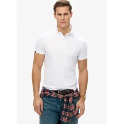 SuperdryEssential Jersey Polo - Polo homme