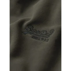 SuperdryEssential Logo Crew Sweatshirt - Pullover homme