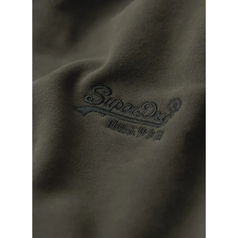 SuperdryEssential Logo Crew Sweatshirt - Pullover homme