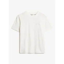 SuperdryEssential Logo Emb Tee - T-shirt femme
