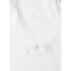 SuperdryEssential Logo Emb Tee - T-shirt femme